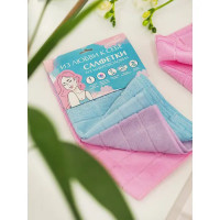 Салфетки You ll Love микрофибра квадраты