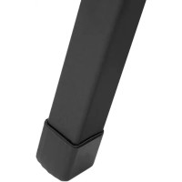 Стремянка стальная Zalger с ковриком 3 ступени