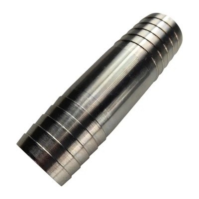 Коннектор для шланга Boutte 25мм сталь