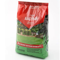 Семена газона Быстрый 1кг