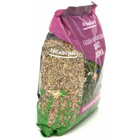 Семена газона Мавританский газон Аромат Востока 500г