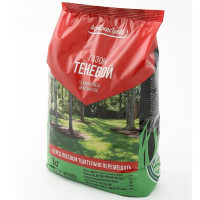 Семена газона Теневой 1кг
