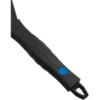 Ключ разводной с тонкими губками Vertextools 2110-300 захват 60 мм, длина 300 мм