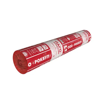 Пароизоляция Rockwool 70 м²