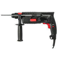 Перфоратор сетевой SDS-plus DRR-500K, 550 Вт, 1.6 Дж