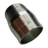 Коннектор для шланга Boutte 50мм сталь