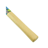 Молоток слесарный Vertextools 10-60-100 деревянная рукоятка 100 г