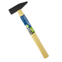 Молоток слесарный Vertextools 10-60-800 деревянная рукоятка 800 г