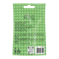 Клеммы монтажные проходные с рычажком на DIN-рейку Duwi СМК-401 1-проводные 4мм² серые 5шт 26740 9