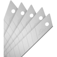 Лезвия для ножа Vertextools 18 мм, 10 шт.