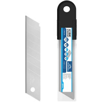 Лезвия для ножа Vertextools 18 мм, 10 шт.