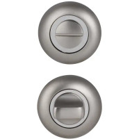 Накладка фиксатор Edson EDS-WC-Z01 цвет матовый никель