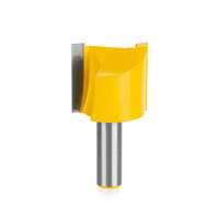 Фреза по дереву пазовая прямая 553322 35x32 мм хвостовик 12 мм