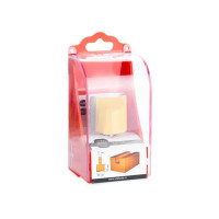 Фреза по дереву пазовая прямая 553322 35x32 мм хвостовик 12 мм