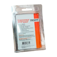 Воздухоотводчик автоматический угловой Heizen 1/2\