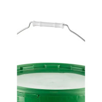 Засыпка Ecotar С для Гейзер ведро 12.5 л