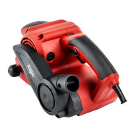 Ленточная шлифовальная машина сетевая Elitech МШЛ 800Э, 850 Вт, 75x533 мм