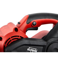 Ленточная шлифовальная машина сетевая Elitech МШЛ 800Э, 850 Вт, 75x533 мм