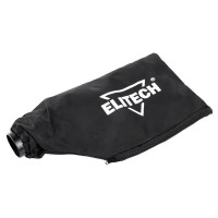 Ленточная шлифовальная машина сетевая Elitech МШЛ 800Э, 850 Вт, 75x533 мм