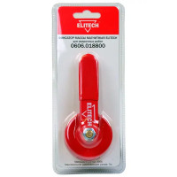 Фиксатор массы магнитный Elitech до 7 кг