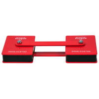 Фиксатор массы магнитный Elitech до 23 кг