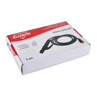 Кабель для сварочного аппарата Elitech DX25 3 м