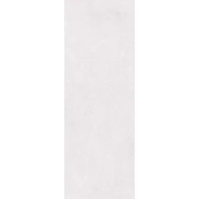 Плитка настенная Azori Alba Bianco 25.1x70.9 см 1.25 м² цвет белый
