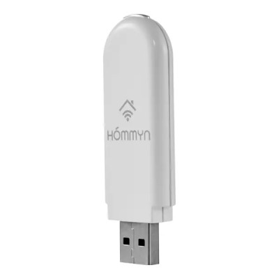 Модуль WI-Fi Hommyn HDN/WFN-02-01 универсальный съёмный управляющий