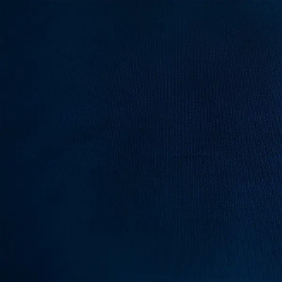 Ткань 1 м/п водонепроницаемая оксфорд 600 den 150 см цвет тёмно- синий