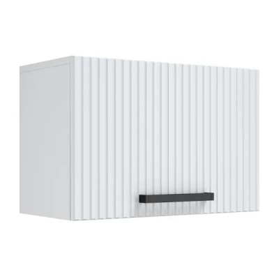 Кухонный шкаф навесной Виль 60x33.8x28.6 см ЛДСП цвет белый