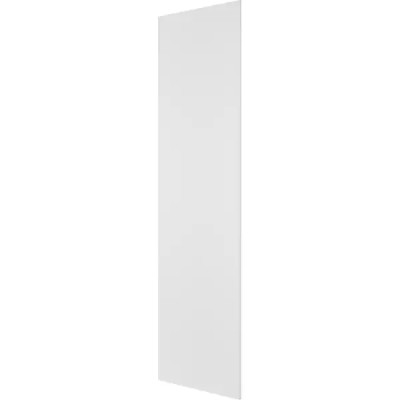 Дверь для шкафа Лион София 39.6x225.8x1.8 цвет белый матовый