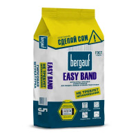 Штукатурка гипсовая Bergauf Easy Band 5 кг