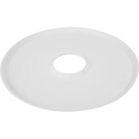 Поддон для пастилы Мастерица пластик белый 3 шт и лопатка