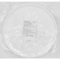 Поддон для пастилы Мастерица пластик белый 3 шт и лопатка