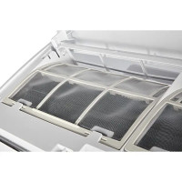 Сплит-система Electrolux EACS12HSLN320Y 12K BTU охлаждение/обогрев
