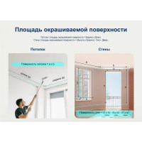 Краска для стен и потолков Dulux Professional Diamond Matt моющаяся матовая цвет белый база BW 1 л