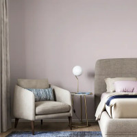 Обои флизелиновые Home Color Ballet розовые 1.06 м 715-56