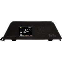 Конвектор электрический Ballu Apollo digital INVERTER BEC/ATI-1502 с электронным термостатом 1500 Вт