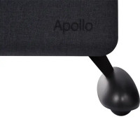 Конвектор электрический Ballu Apollo digital INVERTER BEC/ATI-1502 с электронным термостатом 1500 Вт