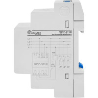Реле контроля напряжения трехфазное РНПП-311M