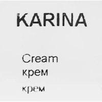 Диммер встраиваемый Lezard Karina 1000 Вт цвет кремовый