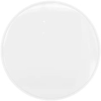 Светильник настенно-потолочный светодиодный Leek 18 Вт круг IP65 нейтральный белый свет