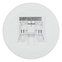 Светильник настенно-потолочный светодиодный Leek 18 Вт круг IP65 нейтральный белый свет