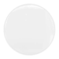 Светильник настенно-потолочный светодиодный Leek 24 Вт круг IP65 нейтральный белый свет