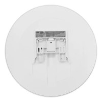 Светильник настенно-потолочный светодиодный Leek 24 Вт круг IP65 нейтральный белый свет