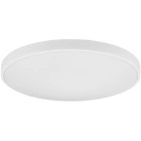 Светильник настенно-потолочный светодиодный Leek 40 Вт круг IP65 нейтральный белый свет