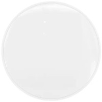 Светильник настенно-потолочный светодиодный Leek 40 Вт круг IP65 нейтральный белый свет