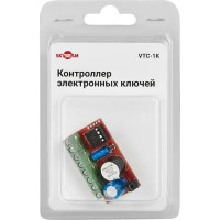 Контроллер электронных ключей VTC-1K