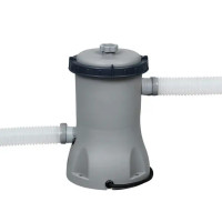 Бассейн каркасный Bestway 56714 BW 427x250x100 см 7250 л