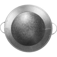 Таз оцинкованный Сибртех 13 л